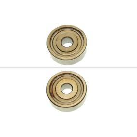 Achetez des Butée d'embrayage KAWE 989634 à prix pour 10,71 €