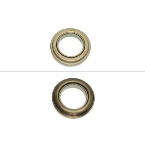 Achetez des Butée d'embrayage KAWE 989690 à prix pour 39,69 €