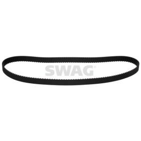 Zahnriemen von SWAG