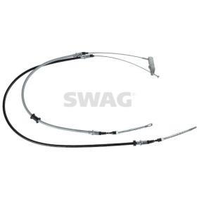 Handbremsseil 99 90 4450 von SWAG günstig für 26,90 € online kaufen