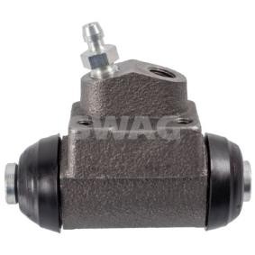 Comprar Cilindro de freno de rueda de SWAG 99 90 5690 a bajo precio de 10,11 €