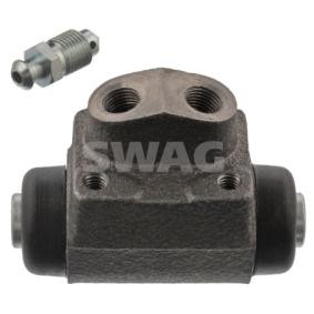 Compre Cilindro do travão da roda da SWAG 99 90 5702 a um preço baixo por 11,20 €