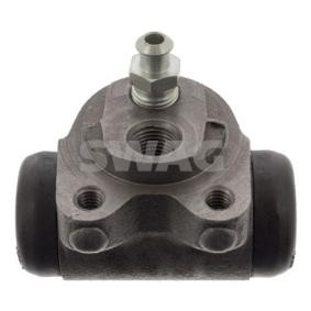 Compre Cilindro do travão da roda da SWAG 99 90 5706 a um preço baixo por 12,69 €