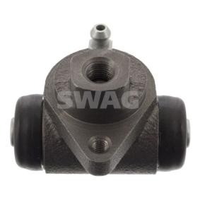 Compre Cilindro do travão da roda da SWAG 99 90 5716 a um preço baixo por 12,66 €