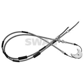 Køb Håndbremsekabel af SWAG 99 90 5882 til den lave pris 221,05 DKK