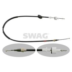 Köp Kopplingsvajer av SWAG 99 90 6236 till det låga priset 191,27 kr