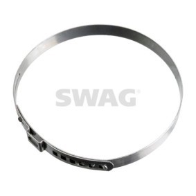 Motorhaubenzug für MERCEDES-BENZ von SWAG