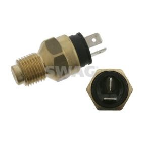 Compre Sensor, temperatura do líquido de refrigeração da SWAG 99 92 3547 a um preço baixo por 13,96 €