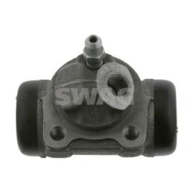 Achetez des Cylindre de roue SWAG 99 92 3733 à prix pour 18,86 €