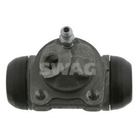 Achetez des Cylindre de roue SWAG 99 92 3734 à prix pour 19,44 €