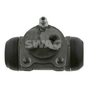Achetez des Cylindre de roue SWAG 99 92 3735 à prix pour 18,28 €
