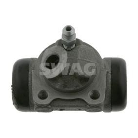 Achetez des Cylindre de roue SWAG 99 92 3736 à prix pour 18,86 €