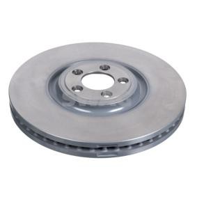 Achetez des Disque de frein SWAG 99 94 4144 à prix pour 185,39 €