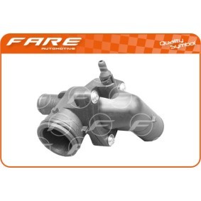 Thermostatgehäuse von FARE SA