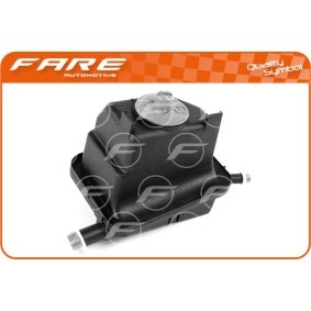 Ausgleichsbehälter, Hydrauliköl-Servolenkung von FARE SA