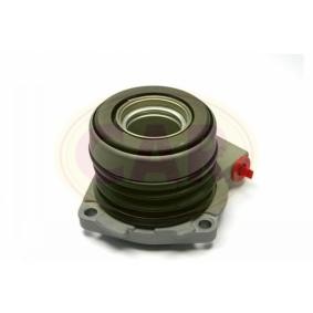 Zentralausrücker, Kupplung 9912C von CAR günstig für 90,06 € online kaufen