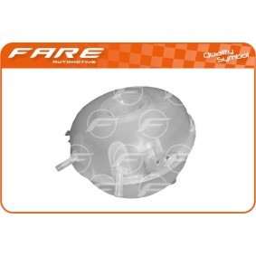 Ausgleichsbehälter für VW von FARE SA