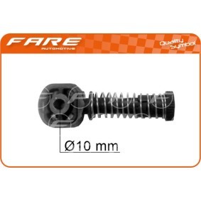 Acquista Cavo comando, Cambio manuale da FARE SA 9932 a buon mercato per soli 58,79 €