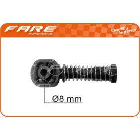 Acquista Cavo comando, Cambio manuale da FARE SA 9933 a buon mercato per soli 55,74 €