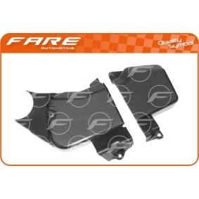Zahnriemenabdeckung für FIAT von FARE SA