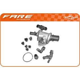FIAT Thermostatgehäuse von FARE SA