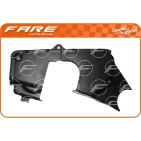 Zahnriemenabdeckung für FIAT von FARE SA