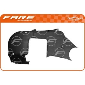 Zahnriemenabdeckung für FIAT von FARE SA