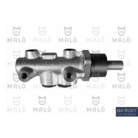 Acquista Kit guarnizioni, Pinza freno a disco da MALÒ 9969 a buon mercato per soli 35,10 €