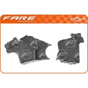 Zahnriemenabdeckung für FIAT von FARE SA