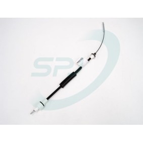 Acquista Cavo frizione da SPJ 999102 a buon mercato per soli 86,66 €