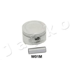 Kolben 9W01M