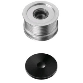 Generatorfreilauf 9XU 358 038-031 von HELLA günstig für 38,98 € online kaufen