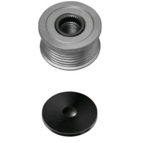 Generatorfreilauf 9XU 358 038-461 von HELLA günstig für 39,42 € online kaufen