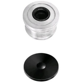 Comprar Rueda libre de alternador de HELLA 9XU 358 038-681 a bajo precio de 44,30 €