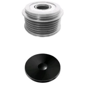 Generatorfreilauf von HELLA günstig für 38,91 €