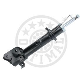 DAIHATSU Stoßdämpfer von OPTIMAL