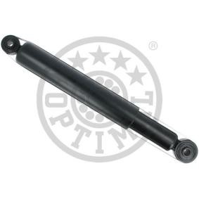 DAIHATSU Stoßdämpfer von OPTIMAL
