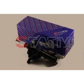 Stoßdämpfer von STATIM für CIVIC VII Hatchback (EU, EP, EV) günstig online kaufen