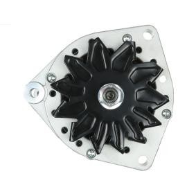 Lichtmaschine A0002