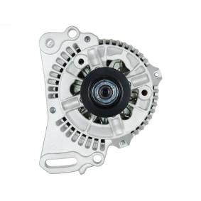 Lichtmaschine von AS-PL