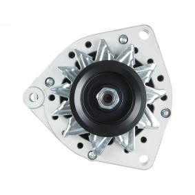 Lichtmaschine A0007