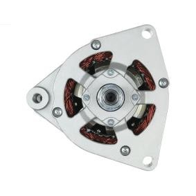 Lichtmaschine A0017