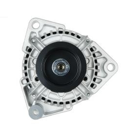 Lichtmaschine A0034