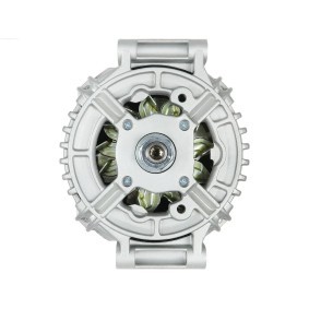 Lichtmaschine von AS-PL