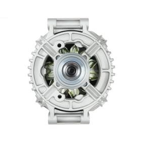 Lichtmaschine von AS-PL