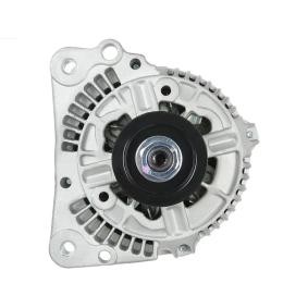 Lichtmaschine von AS-PL