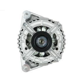 Lichtmaschine A0067