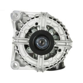 Lichtmaschine A0071