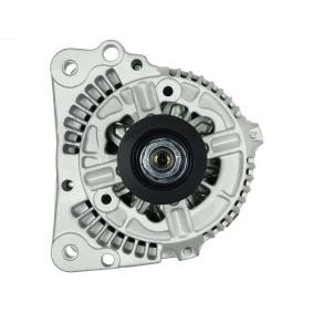 Lichtmaschine von AS-PL