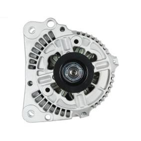 Lichtmaschine von AS-PL